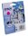 EPSON 27 / T2703 (Wecker) magenta Druckerpatrone