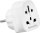 verbatim Universal Travel Reiseadapter, 1 St.