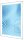 Showdown® Displays  Spannrahmen silber 59,4 x 84,1 cm, 1 St.