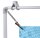 Showdown® Displays  Spannrahmen silber 59,4 x 84,1 cm, 1 St.