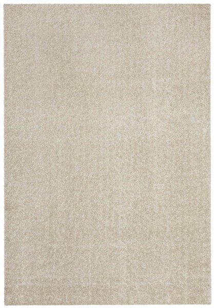 meet powered by PAPERFLOW Teppich DOLCE beige 160,0 x 230,0 cm