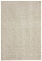 meet powered by PAPERFLOW Teppich DOLCE beige 160,0 x...