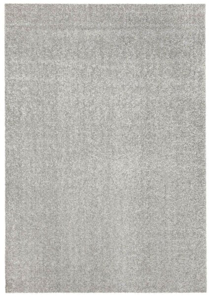 meet powered by PAPERFLOW Teppich DOLCE grau 120,0 x 170,0 cm  ( TDOL120X170.02 )
