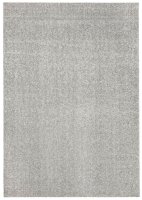 meet powered by PAPERFLOW Teppich DOLCE grau 120,0 x...
