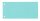 dots Trennstreifen blau, 130 g/qm Karton 23,0 x 10,5 cm, 100 St.