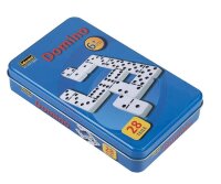 Idena Domio Double Six Geschicklichkeitsspiel, 1 St.