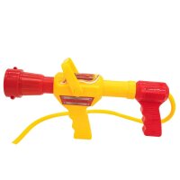 Idena Wasserpistole Feuerwehr  rot, 1 St.
