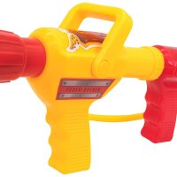 Idena Wasserpistole Feuerwehr  rot, 1 St.