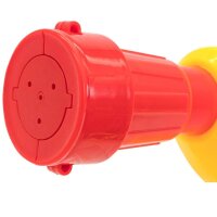 Idena Wasserpistole Feuerwehr  rot, 1 St.