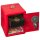 Idena Spardose Spartresor rot, 1 St.