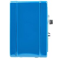 Idena Spardose Spartresor blau, 1 St.