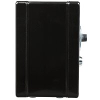 Idena Spardose Spartresor schwarz  ( 50034 )