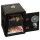 Idena Spardose Spartresor schwarz  ( 50034 )