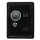 Idena Spardose Spartresor schwarz  ( 50034 )