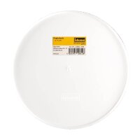 Idena Einhorn Papierkorb 9,0 l mehrfarbig, 1 St.