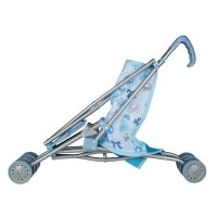 Idena Puppenbuggy Puppenzubehör