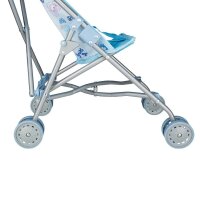 Idena Puppenbuggy Puppenzubehör