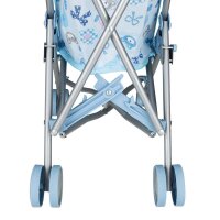 Idena Puppenbuggy Puppenzubehör