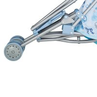Idena Puppenbuggy Puppenzubehör