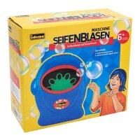 Idena Seifenblasenmaschine, 1 St.