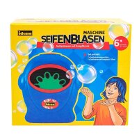 Idena Seifenblasenmaschine, 1 St.