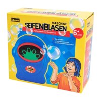 Idena Seifenblasenmaschine, 1 St.