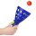 Idena Fangball-Spiel XXL mehrfarbig, 1 Set