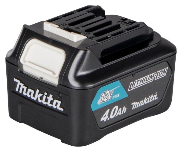 makita Werkzeugakku BL1041B Lithium-Ionen 4,0 Ah