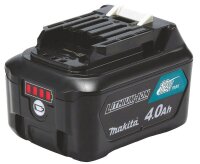 makita Werkzeugakku BL1041B Lithium-Ionen 4,0 Ah