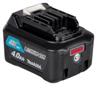 makita Werkzeugakku BL1041B Lithium-Ionen 4,0 Ah