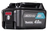 makita Werkzeugakku BL1041B Lithium-Ionen 4,0 Ah