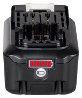 makita Werkzeugakku BL1041B Lithium-Ionen 4,0 Ah