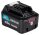 makita Werkzeugakku BL1041B Lithium-Ionen 4,0 Ah