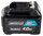 makita Werkzeugakku BL1041B Lithium-Ionen 4,0 Ah