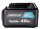 makita Werkzeugakku BL1041B Lithium-Ionen 4,0 Ah