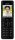 FRITZ! FRITZ!Fon X6 Schnurloses Telefon mit Anrufbeantworter schwarz