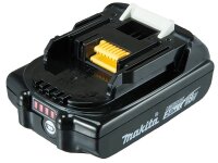 makita Werkzeugakku BL1820B Lithium-Ionen 2,0 Ah