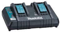makita DC18RD Akku-Schnellladegerät