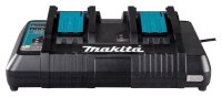makita DC18RD Akku-Schnellladegerät