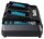 makita DC18RD Akku-Schnellladegerät