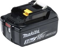 makita Werkzeugakku BL1830B Lithium-Ionen 3,0 Ah