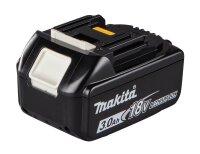 makita Werkzeugakku BL1830B Lithium-Ionen 3,0 Ah