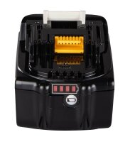 makita Werkzeugakku BL1830B Lithium-Ionen 3,0 Ah