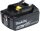 makita Werkzeugakku BL1830B Lithium-Ionen 3,0 Ah