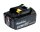 makita Werkzeugakku BL1830B Lithium-Ionen 3,0 Ah