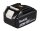 makita Werkzeugakku BL1830B Lithium-Ionen 3,0 Ah