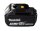makita Werkzeugakku BL1830B Lithium-Ionen 3,0 Ah