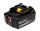 makita Werkzeugakku BL1850B Lithium-Ionen 5,0 Ah