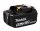 makita Werkzeugakku BL1850B Lithium-Ionen 5,0 Ah