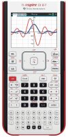 TEXAS INSTRUMENTS TI-Nspire CX II-T Grafikrechner...